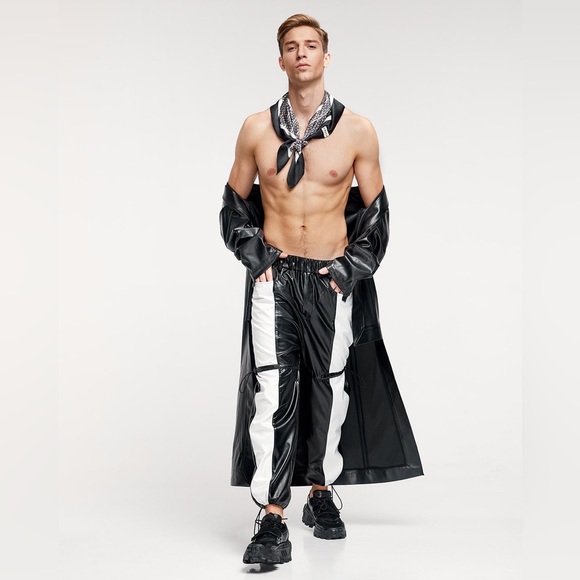 Orttu Kim Pants - Picture 9 of 16